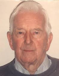 Death Notice of Norman Higgins (Sutton, Dublin)