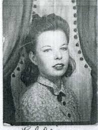 Elsie Trimble Trego (1922-2003)