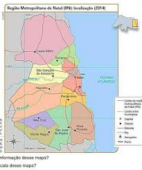 Artigo sobre sensoriamento remoto aplicado ao planejamento urbano. A Qual E A Principal Informacao Desse Mapa A Qual E O Tipo De Escala Desse Mapa B Quanto Vale Brainly Com Br