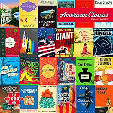 Check spelling or type a new query. Best Book Themed Jigsaw Puzzles Book Girls Guide
