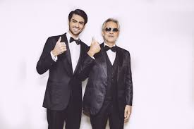 By andrea bocelli 4.8 out of 5 stars 41. Italy Andrea Matteo Bocelli Among The Guests For Sanremo 2019 Eurovoix