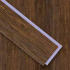 Hd has the grip strip ones for $1.79 sq/ft and has pretty good reviews. Gripstrip Ec Lock Cedar Mill 6 X 36 Vinyl Plank Home Outlet