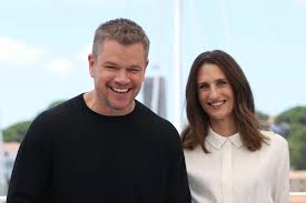 Amanda knox is claiming the new matt damon film stillwater is profiting off her life and her struggle for a wrongful murder conviction. Stillwater Choc Des Cultures Entre Matt Damon Et Camille Cottin La Presse