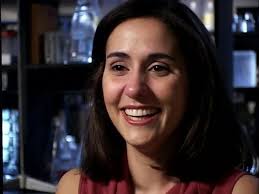 Resident Life Dr. Rachel Lamar