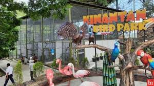 Pesan hotel pilih tipe kamar hotel yang kamu inginkan dan klik. Objek Wisata Taman Panorama Lobang Jepang Dan Taman Marga Satwa Budaya Kinantan Ditutup Dua Hari Binews