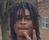 Jerrell Berry, age 19