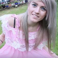 marina joyce