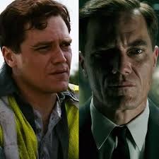 The Best Michael Shannon Movie and TV Performances