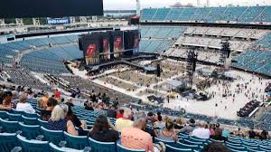 concert photos at tiaa bank field