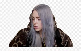 Eilish hair, green, billie eilish mood, billie eilish concert, billie eilish dance, billie eilish, brand billie eilish, billie eilish icon. Zoey Lily Vs Billie Eilish Hd Png Download 672x480 4841366 Pngfind