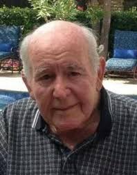 Marvin Leroy “Buddy” Swindell (1929-2017)