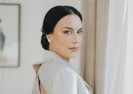 Diminta Balik ke Amerika, Sophia Latjuba Asyik Syuting : Okezone Celebrity