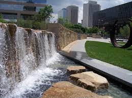 Take advantage of the beautiful colors and autumn breezes by heading out to some of these perfect fall hiking spots near st. 14 Amazing Waterfalls In Missouri The Crazy Tourist