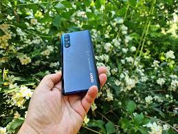 OPPO Reno3 Pro review – Lots of ...