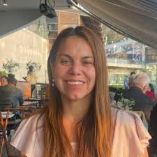 🥇 ¡Orgullosos de nuestra primera operadora de pala eléctrica! 👷🏻‍♀️