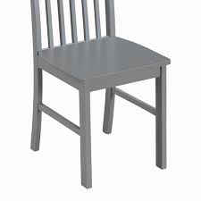 Plus, learn decorating basics with tips from our editors and expert interior designers. Walker Edison Modern 5 Piece Dining Set White Grey Walmart Com Walmart Com