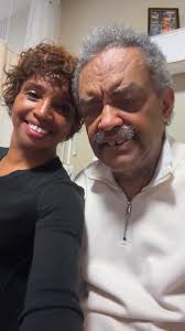 So grateful that my brother was able to attend Church this morning.