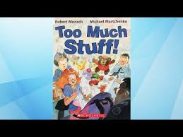 So Much Snow! by Robert Munsch
