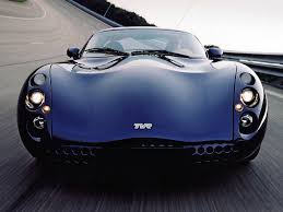 Unlike the other wedges the 420 seac was different. Tvr Taking Deposits For New Sports Car Arriving In 2017 Autoevolution