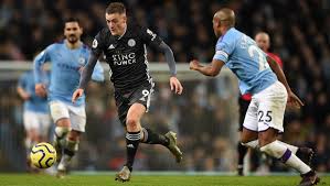 Kopbal van nathan aké (manchester city) vanuit het midden van het strafschopgebied in de rechterbenedenhoek. Leicester Vs Manchester City Preview How To Watch On Tv Live Stream Kick Off Time Team News 90min