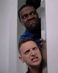 Chubby Buddies Detroiters S01E06 "Third Floor" starring Sam Richardson, Tim  Robinson, Comedian CP, Rusty Mewha, Jordan Trovillion, Pat Vern Harris, and  Lailani Ledesma. Watch the full episode