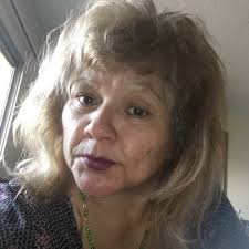 Sylvia Forrest (@sylviamforrest)