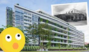 Each luxury condo for sale offers a unique experience and exhibits some of the most elegant features and designer finishes to make a space for you to call home. 9 Amazing Condos In Singapore Built On Former Factory Sites 99 Co