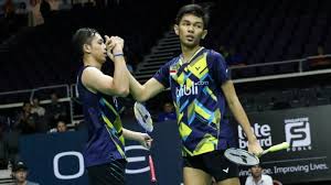 Who would be the hero in the. Thomas Cup 2018 Tekuk Malaysia 3 1 Indonesia Lolos Semifinal Tribun Jogja