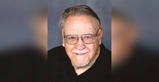 Obituary information for Berwyn "Sy" D Forsythe