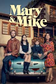 Mary & Mike