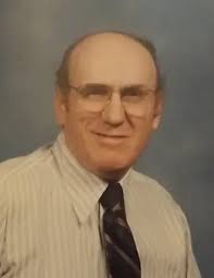 Obituary information for Robert Lee Knapp