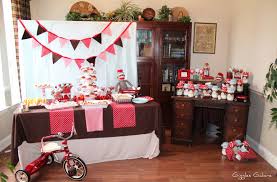 Sock Monkey Baby Shower Party Idea Invitations Decorations Supplies Etc