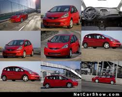 2009 honda fit change vehicle. Honda Fit 2009 Pictures Information Specs