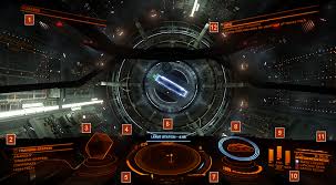 A script to display a visual map of the game controls configuration from your custom.binds file. Hud Elite Dangerous Wiki Guide Ign