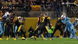 However, it's possible that the nfl will eliminate the afc/nfc split by network for sunday games for this renewal, allowing either network to broadcast games with no restrictions by division. Nfl Amazon Renew Tnf Streaming Rights Deal For Two Seasons Steelers Depot