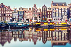 Rick steves' europe travel guide | by train, bike, and boat, we visit the top dutch sights outside of amsterdam: 50 Best Things To Do In Amsterdam Netherlands Tourism