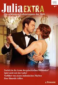 Julia Extra Band 399 (German Edition) eBook : Kenny, Janette, Ashton, Leah,  Phillips, Charlotte, Graham, Lynne: Amazon.co.uk: Kindle Store