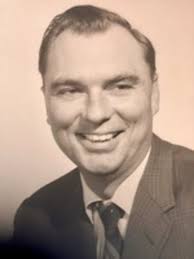 Judge Robert Powell Jackson Obituary