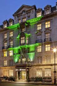 International phone +44 20 7935 4442 : Holiday Inn London Oxford Circus 57 59 Welbeck Street Marylebone W1g 9bl Hotels Bb S