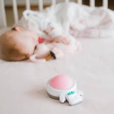 Zed The Vibration Sleep Soother And Nightlight Sleep Tight Babies