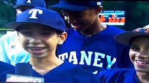 Mo'Ne Davis may be the most exciting LLWS star since Danny Almonte