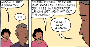 SMBC Comics