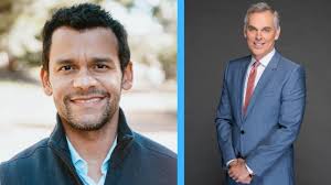 Jason McIntyre On His Relationship w/Colin Cowherd, Behind The Scenes of  The Herd & More