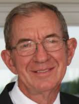 Obituary information for Robert Lynn Burton