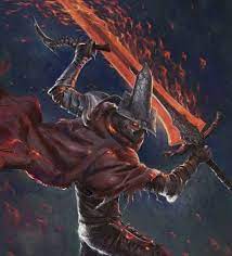 What happens when you kill the watchers in dark souls 3? I Drew An Abyss Watcher Dark Souls Dark Souls Wallpaper Dark Souls 3