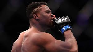 Francis ngannou, with official sherdog mixed martial arts stats, photos, videos, and more for the heavyweight fighter from france. Francis Ngannou Says He Ll Ko Dillian Whyte In Any Combat Style I Have No Doubts Dazn News Poland