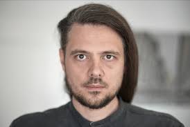 Creation by Bryce Dessner