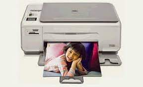 This driver works for the following printers: Hp Photosmart C4580 Scanner Driver