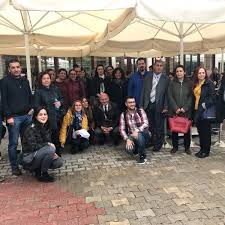 Yüksek lisans (2009), başkent üniversitesi, eğitim programlari ve öğretim lisans (2006), sakarya üniversitesi, fen bilgisi öğretmenliği Baskent Universitesi Egitim Fakultesi