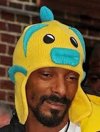 Snoop Dogg Decorative Hat Snoop Dogg Funny Snoop Doggy Dogg Snoop Dogg